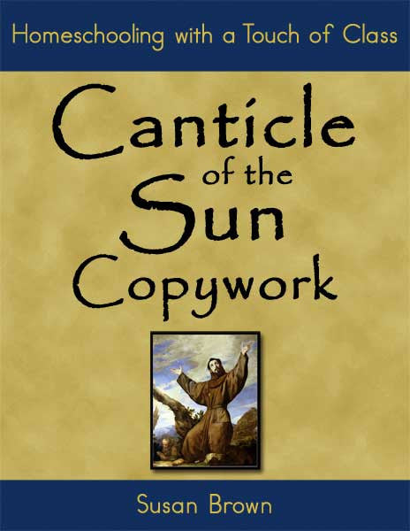 Canticle of The Sun