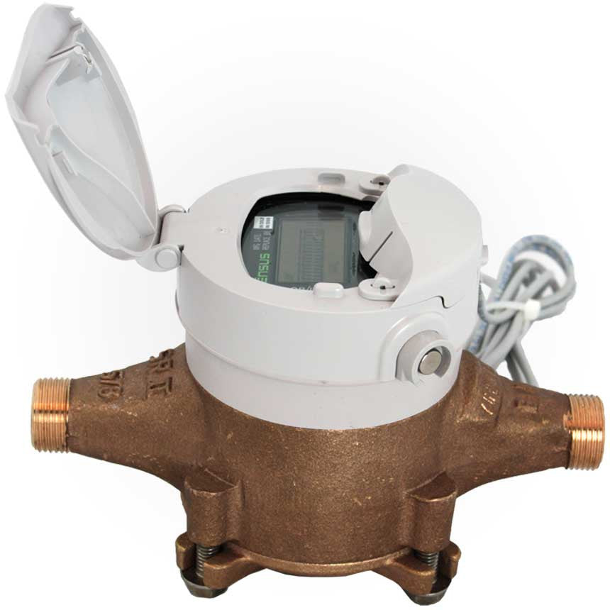 sensus water meter 3 inch