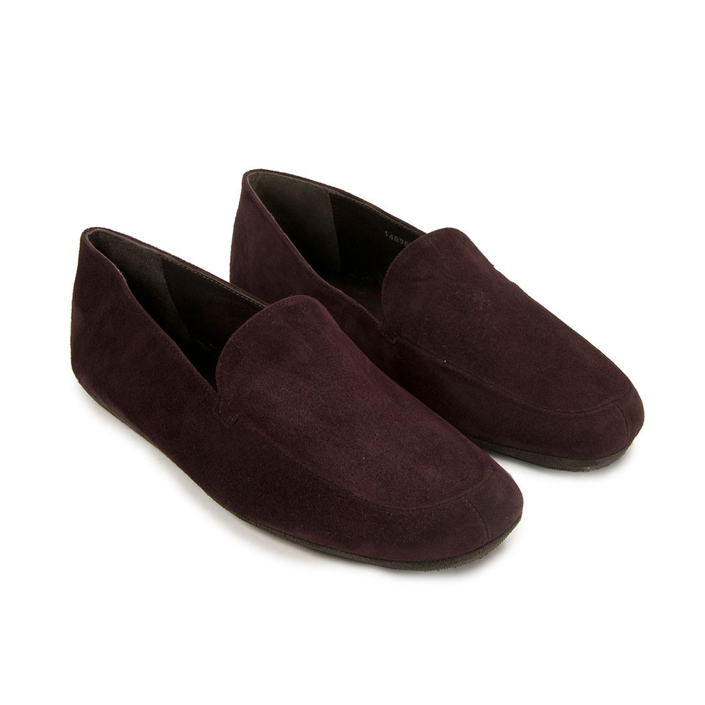 Jacques Levine - #14895 - Mens Suede 