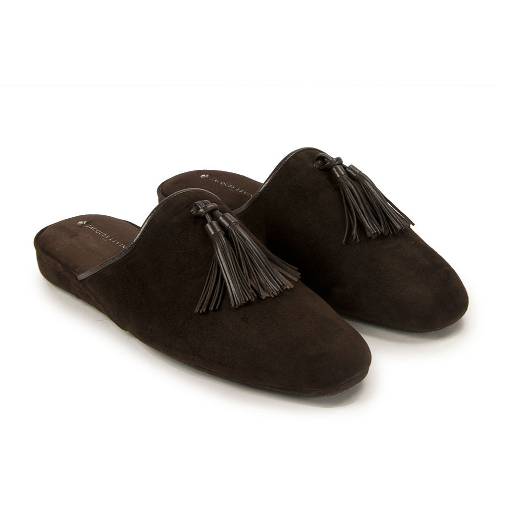 jacques levine slippers on sale