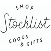 Stocklist Goods & Gifts