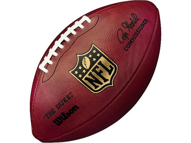 wilson official nfl football