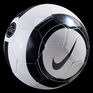 nike aerow soccer ball size 5