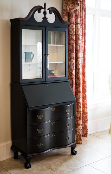 Refinished Antique Vintage Furniture Hillhead House