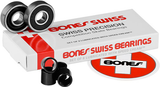 Bones Swiss Skateboard bearings