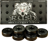 Rush Skateboard Bearings