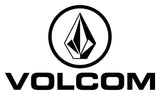 volcom sunglass logo