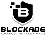 Blockade Masks Logo