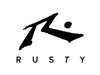 Rusty Logo