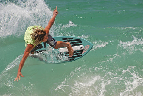 skimboarding miami beach 