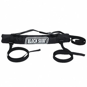 Block Surf Tail Gate Surfboard Rack - SURF WORLD SURF SHOP - Surfboard Racks For Car