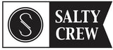 salty crew logo