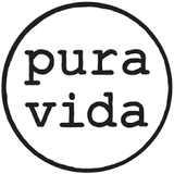 Pura Vida Logo