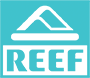 teal reef logo