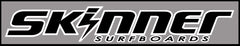 Skinner Surfboards Logo 