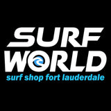 Surf World Box Logo