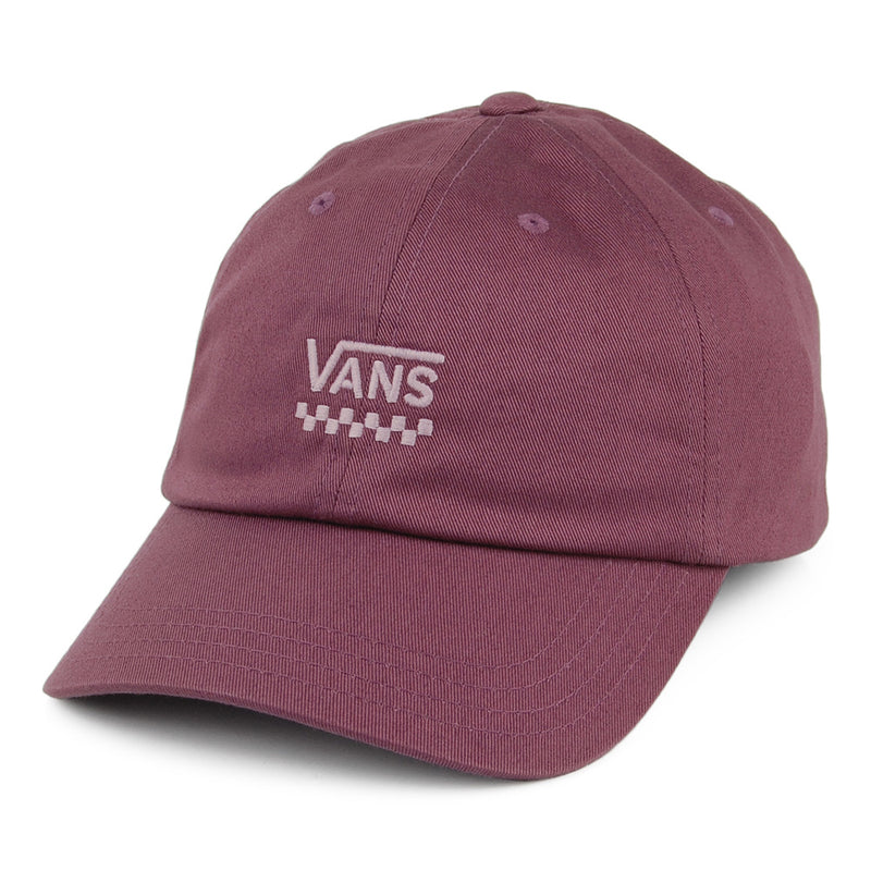 vans maroon hat