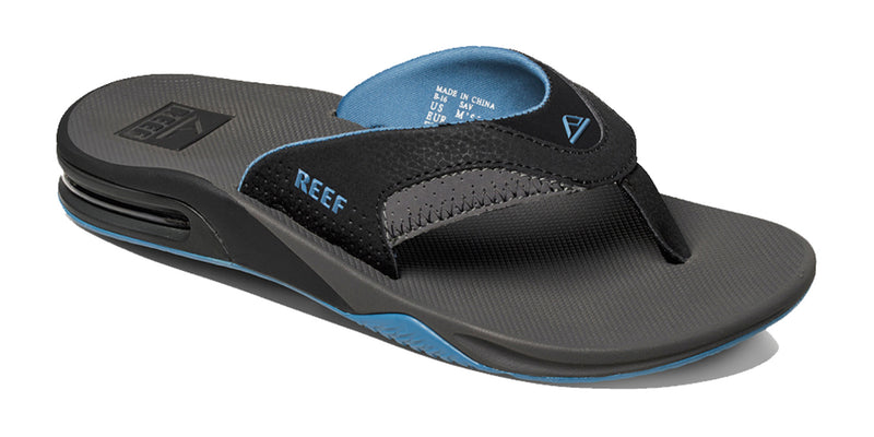 Reef bottle opener Fanning Sandals 