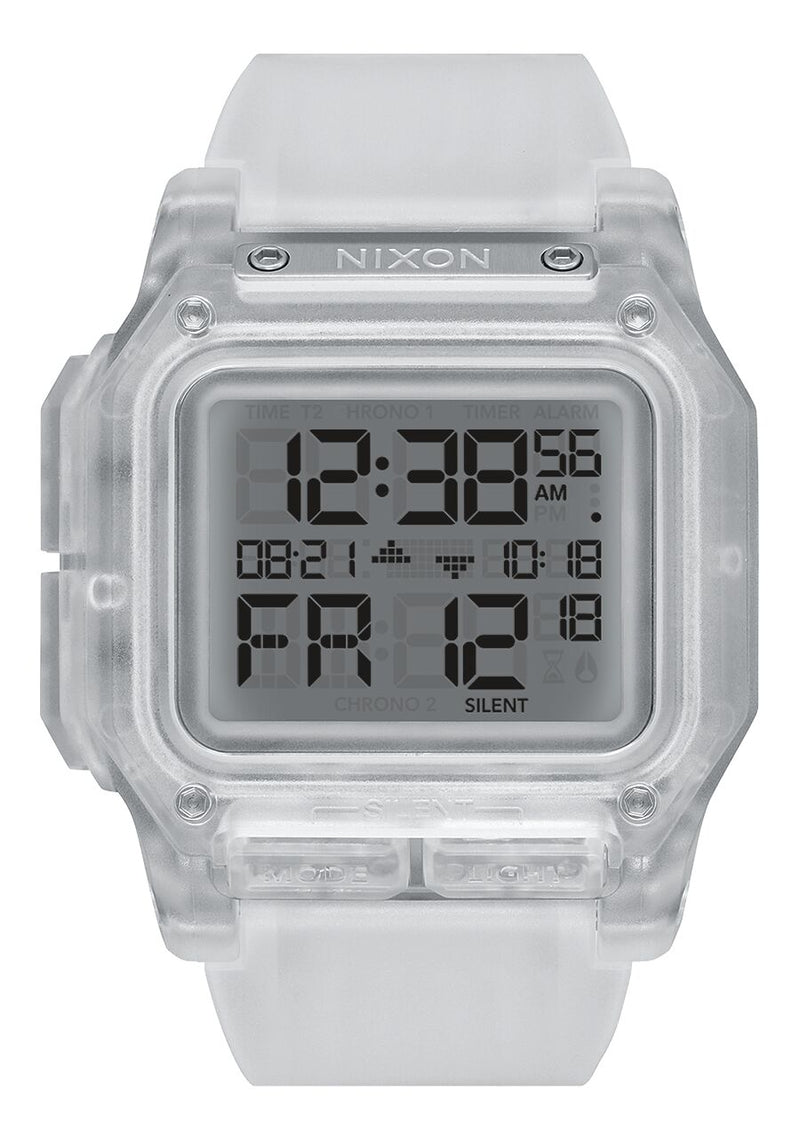 nixon digital watch