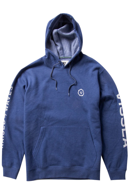 Micro Polar Fleece Eternal Optimist Hoodie