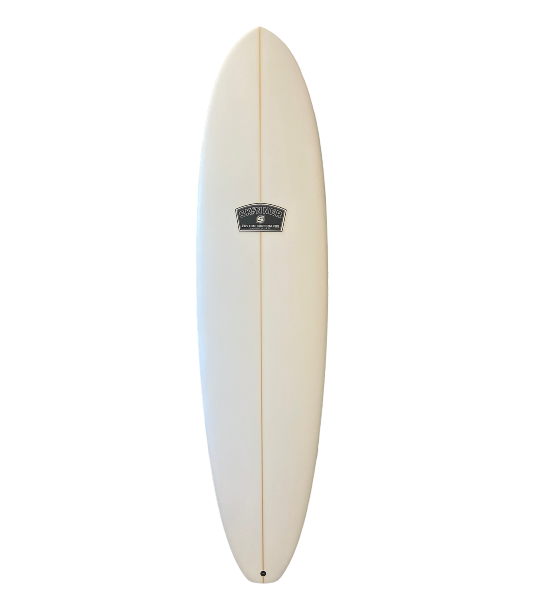 mini glider surfboard