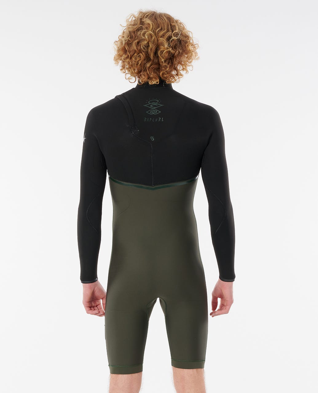 Maria wetsuit summer suit | unimac.az