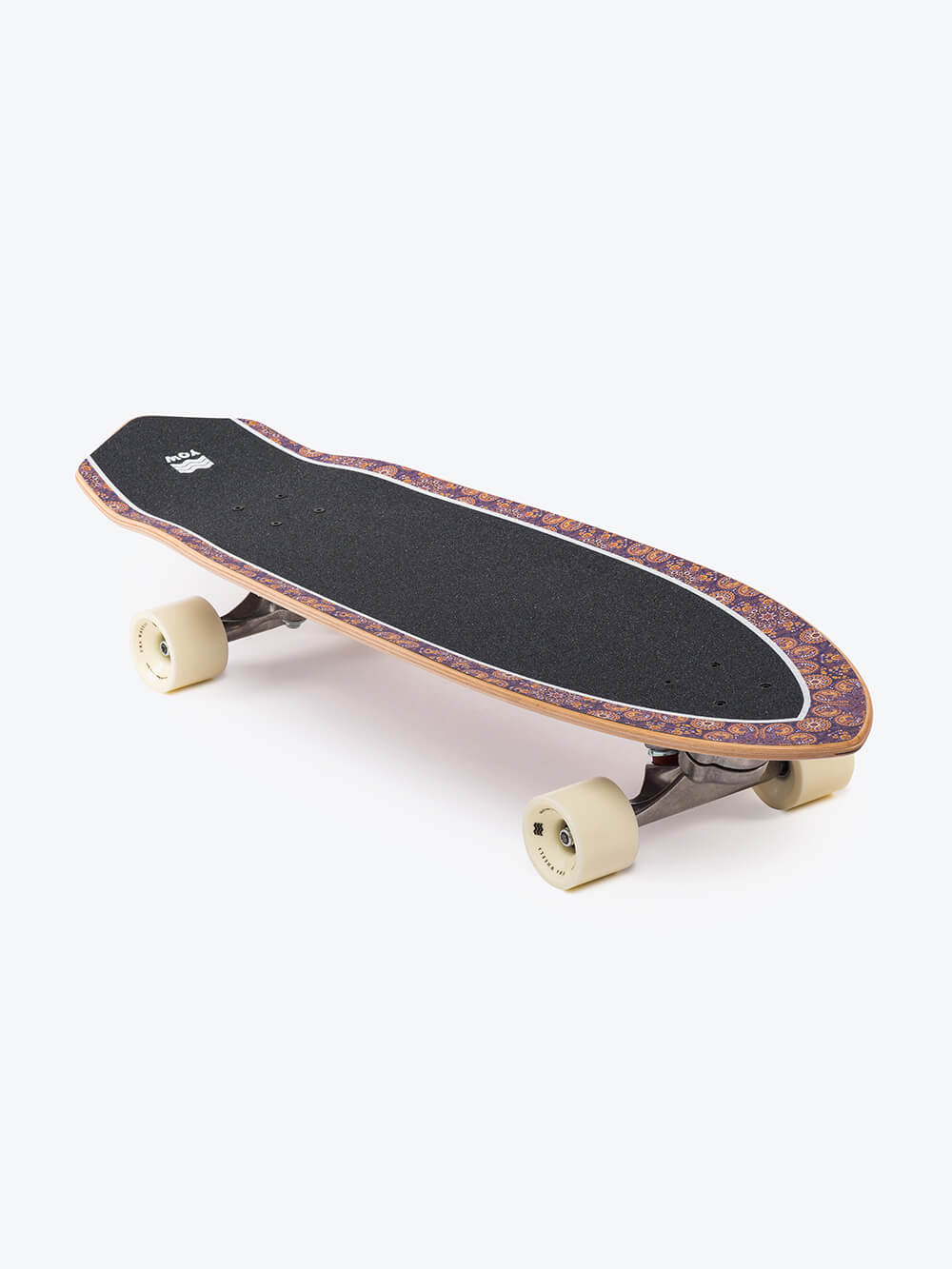 YOW Padang Padang Power Surf Skateboard 34