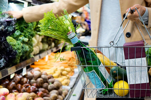 Shopping Basket