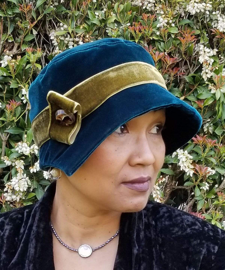 省スペース 洗える おしゃれ velvet tule ribbon cloche | www.iuggu.ru