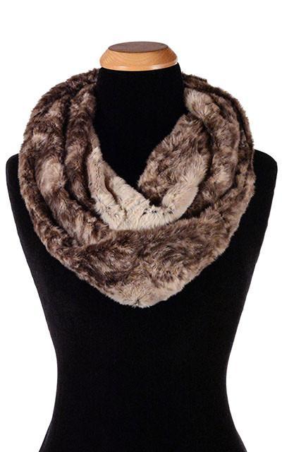 Comfy Scarf S00 - Men - Accessories