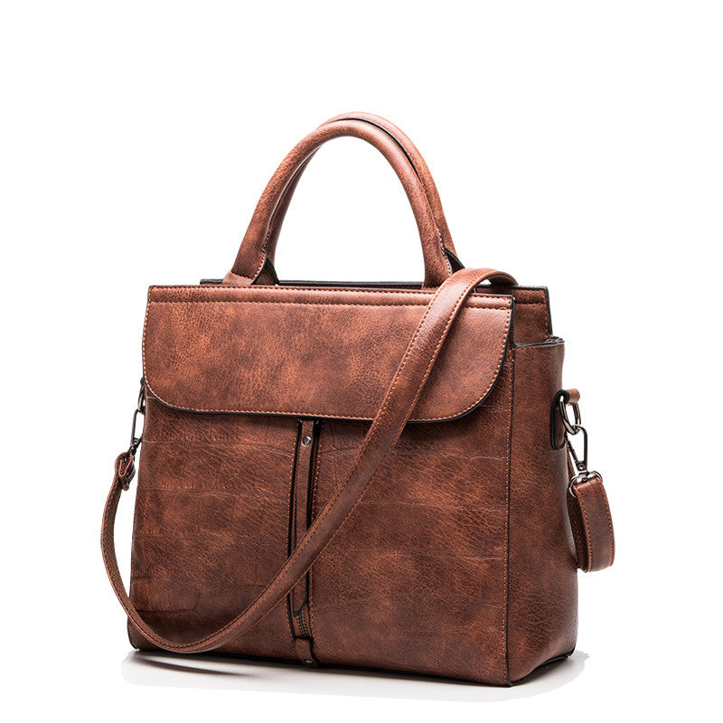 Women Classy Messenger Bag in 4 Colors – ChristFirstShop.com