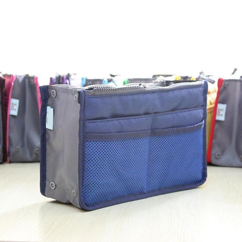 Carrier Messenger Bag Organizer – ChristFirstShop.com