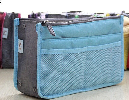 Carrier Messenger Bag Organizer – ChristFirstShop.com