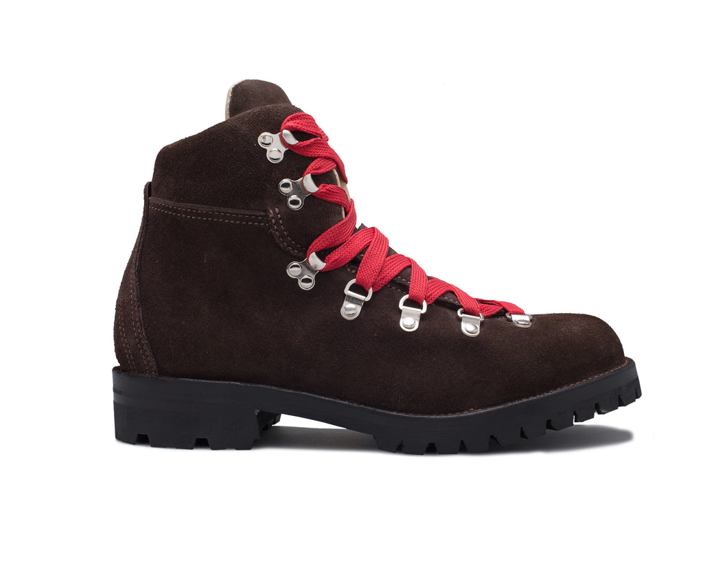 pacific crest boots