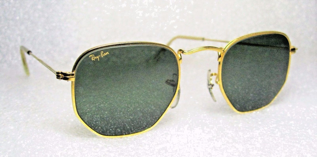 ray ban bl