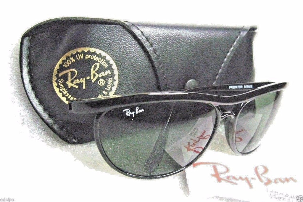 ray ban terminator