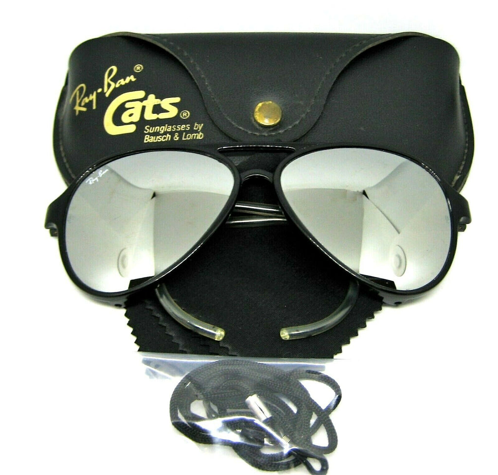 ray ban glacier sunglasses