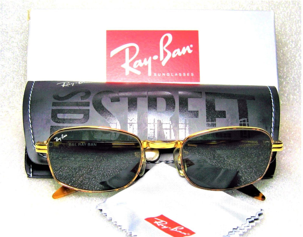 ray ban side street