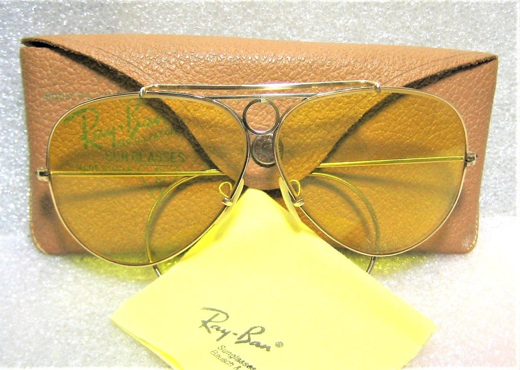 ray ban kalichrome shooters