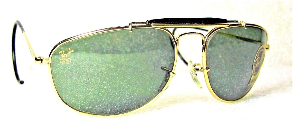 1992 olympic ray ban sunglasses