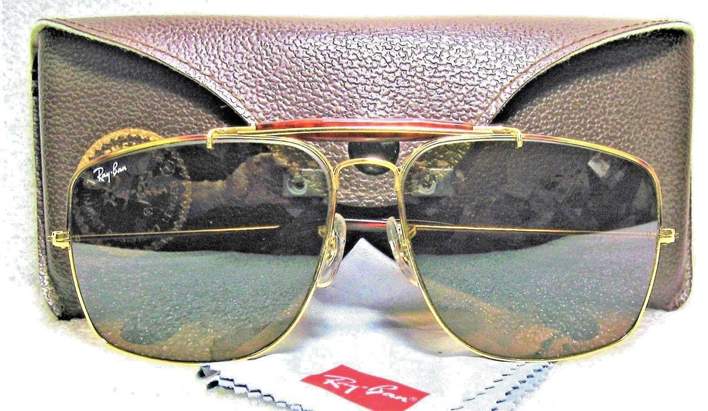 ray ban caravan 62mm