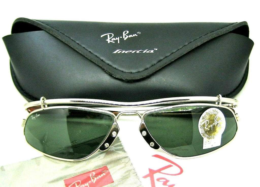 ray ban inertia sunglasses