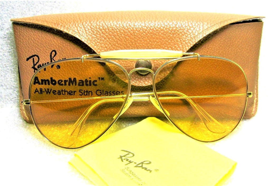 ray ban 1970s sunglasses