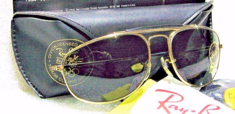 ray ban olympic games 1992