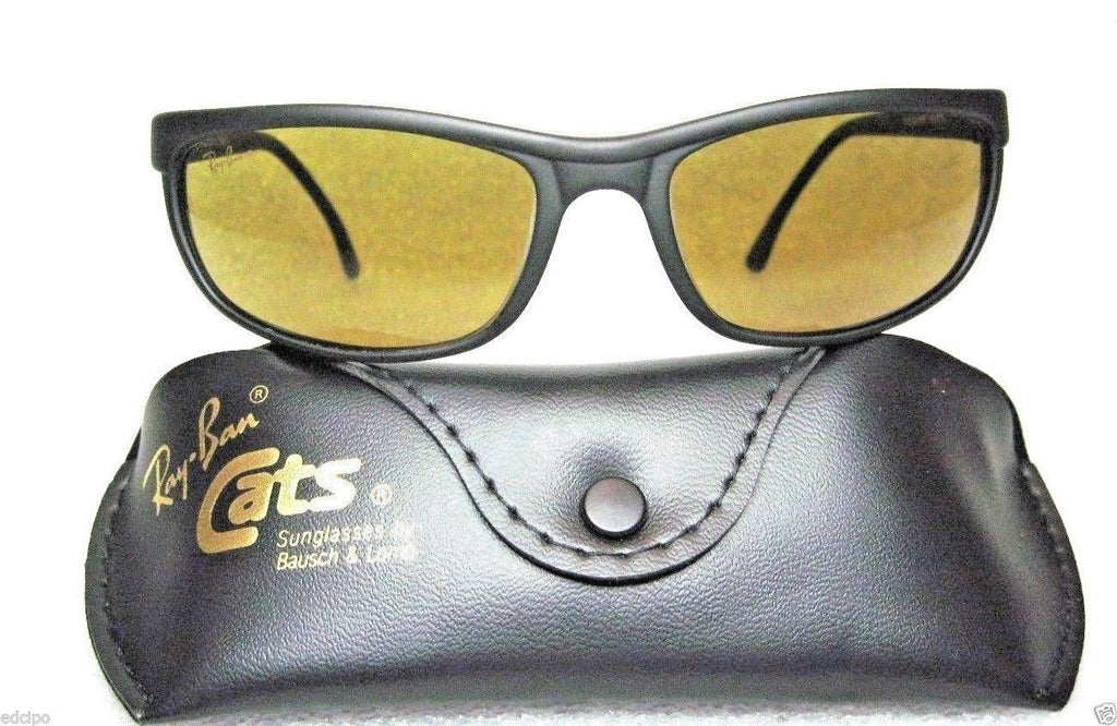 Ray-Ban USA Vintage NOS B&L Chromax Predator PS2 