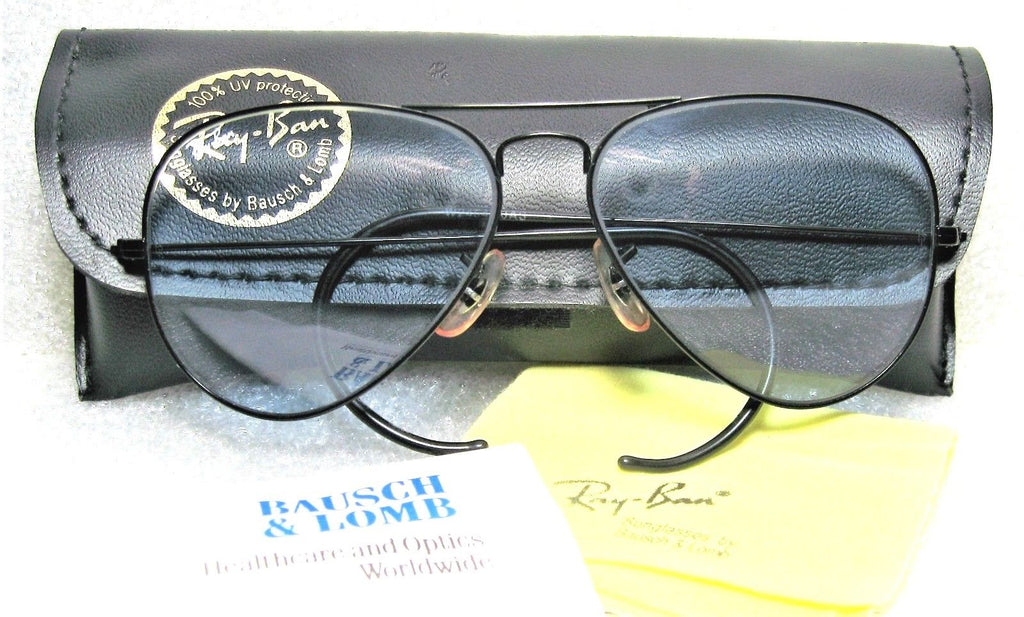 ray ban changeable lenses