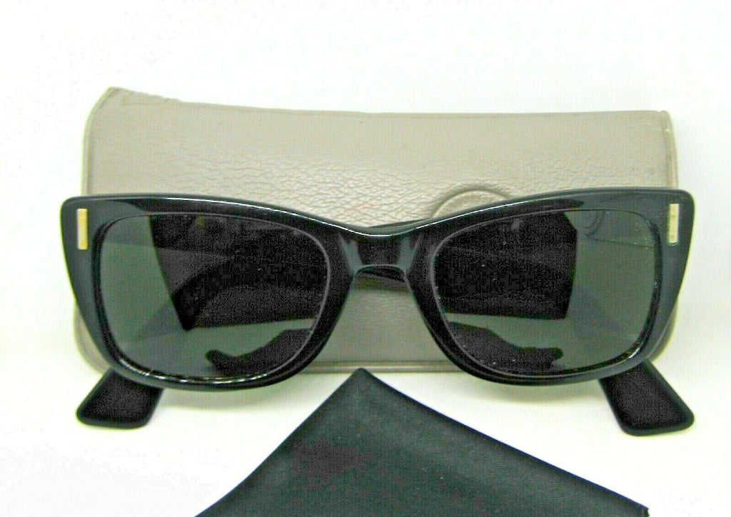 rare ray ban sunglasses