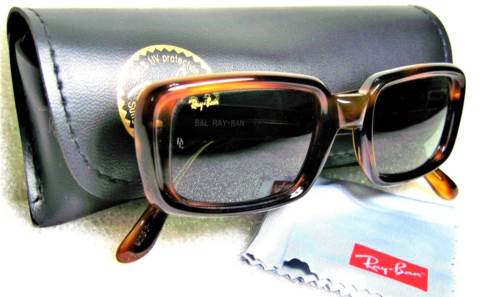 ray ban undercurrent