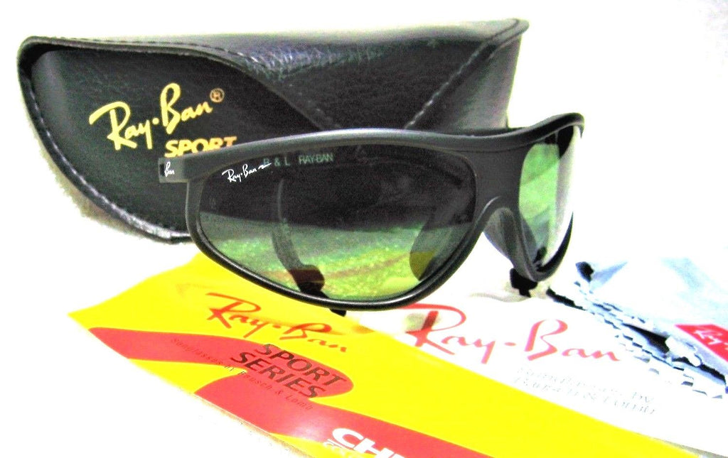 ray ban sport series