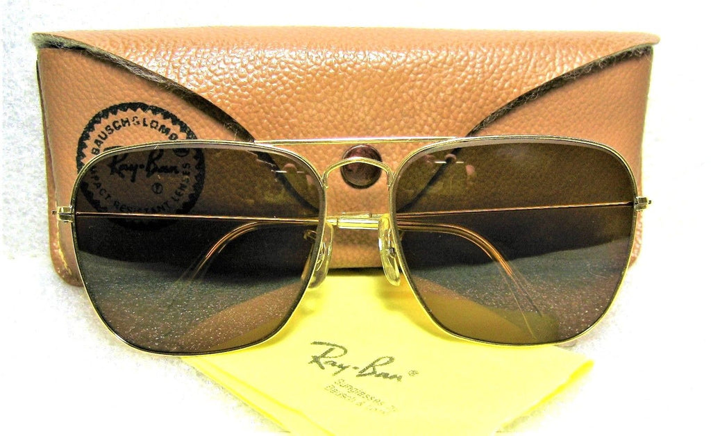 ray ban 1970s sunglasses